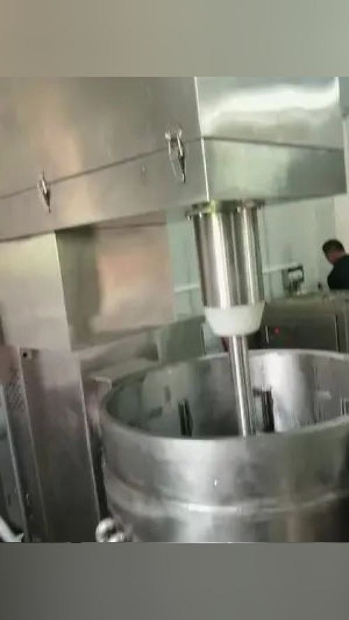 伟亨食品机械 打造专业丸类设备领导者，蒸汽干洗地毯机创新解决方案